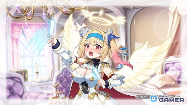 「天啓パラドクス」3.5周年記念キャンペーン開催！最大200連無料ガチャや新キャラ「ロセット」「サンドラ」登場の画像