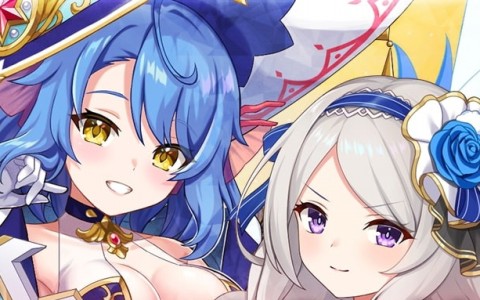 「天啓パラドクス」3.5周年記念キャンペーン開催!最大200連無料ガチャや新キャラ「ロセット」「サンドラ」登場