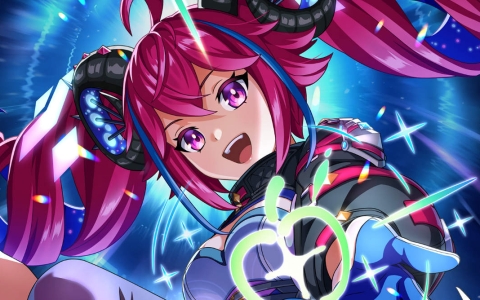 「フェスバ＋」イベント「異空の幻惑者」開催！ラプラス（CV：鬼頭明里）＆ソアラ（CV：新井里美）のEXスキルチップが登場