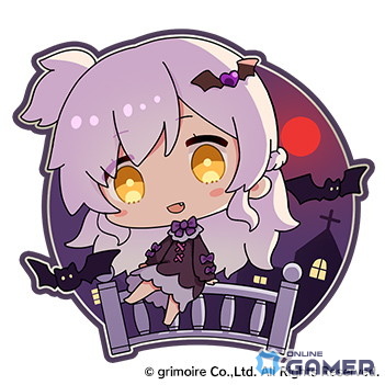 「ブレ×ブレ」製造フェス「真・裏魔王祭I.F.」開催!和氣あず未さん演じるランクSS魔剣「イミティション=リディ=ダークネス」が復刻登場の画像