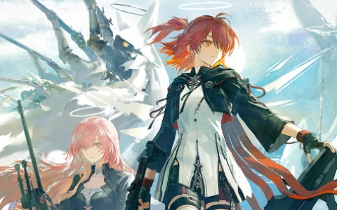 「アークナイツ」新約エクシアやレミュアンが登場！サイドストーリー「命ある者の旅」開幕