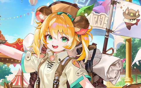 「ガーディアンテイルズ」に新英雄「自由なリス クルシエル（CV：和多田美咲）」登場！「ムービースター ユジン（CV：伊藤静）」が開花で新姿に