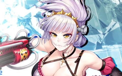 「対魔忍RPG」でハロウィン特別ログインボーナス開催！最大「対魔石×8」や復刻ガチャが登場