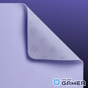 SteelSeries「Apex 3 TKL」「QcK」にパステルカラー登場！Aqua＆Lavenderなど新色を10月17日より発売の画像