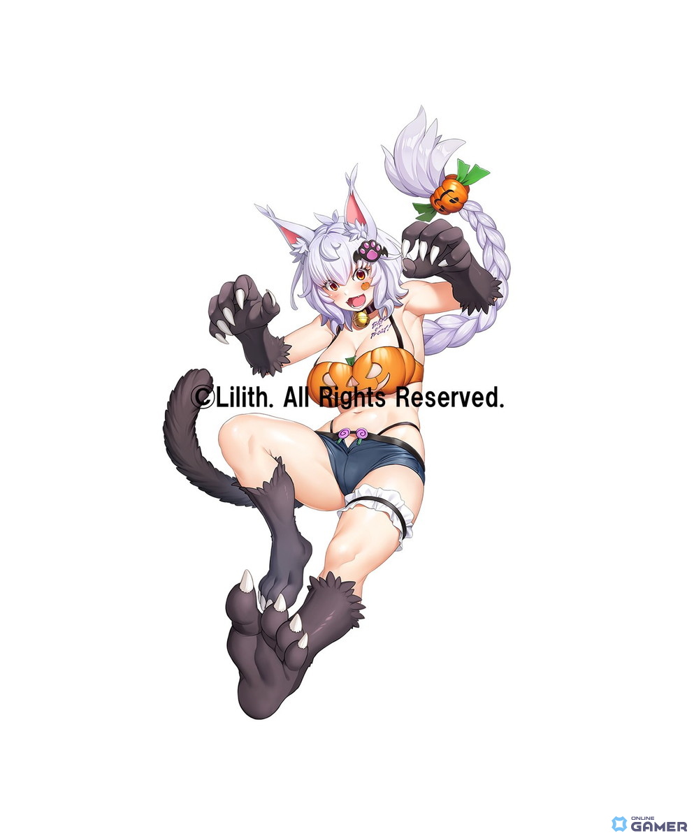 【とり~とニャア!】クラクル