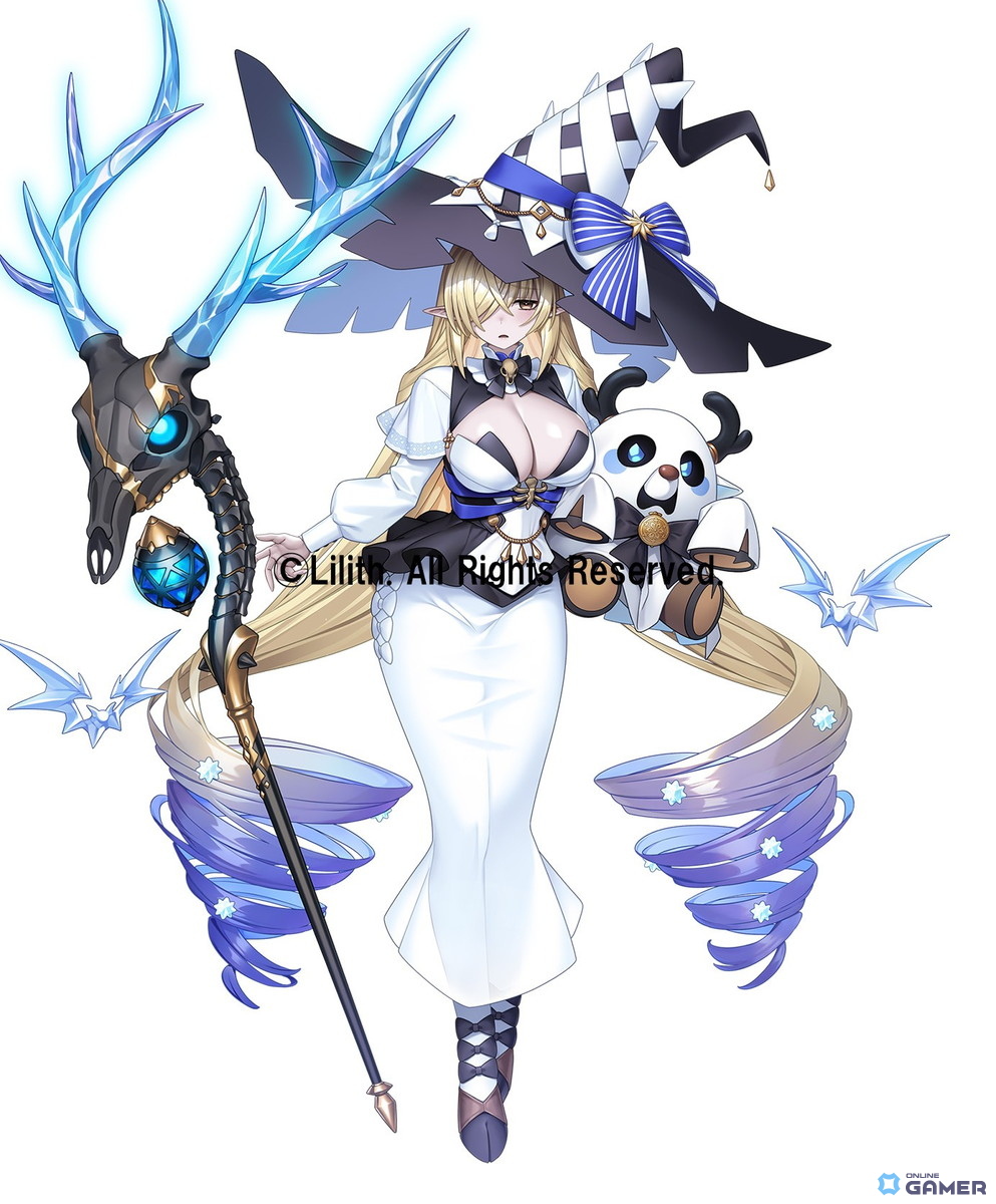 ネヴェ・カリアッハ