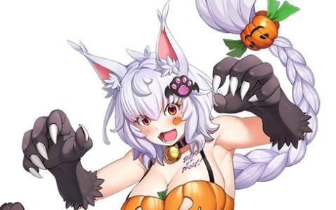 「対魔忍RPG」でレイドイベント「鶴の不思議な冒険」開催！新ユニット「【機遁不乱拳】出雲 鶴」登場