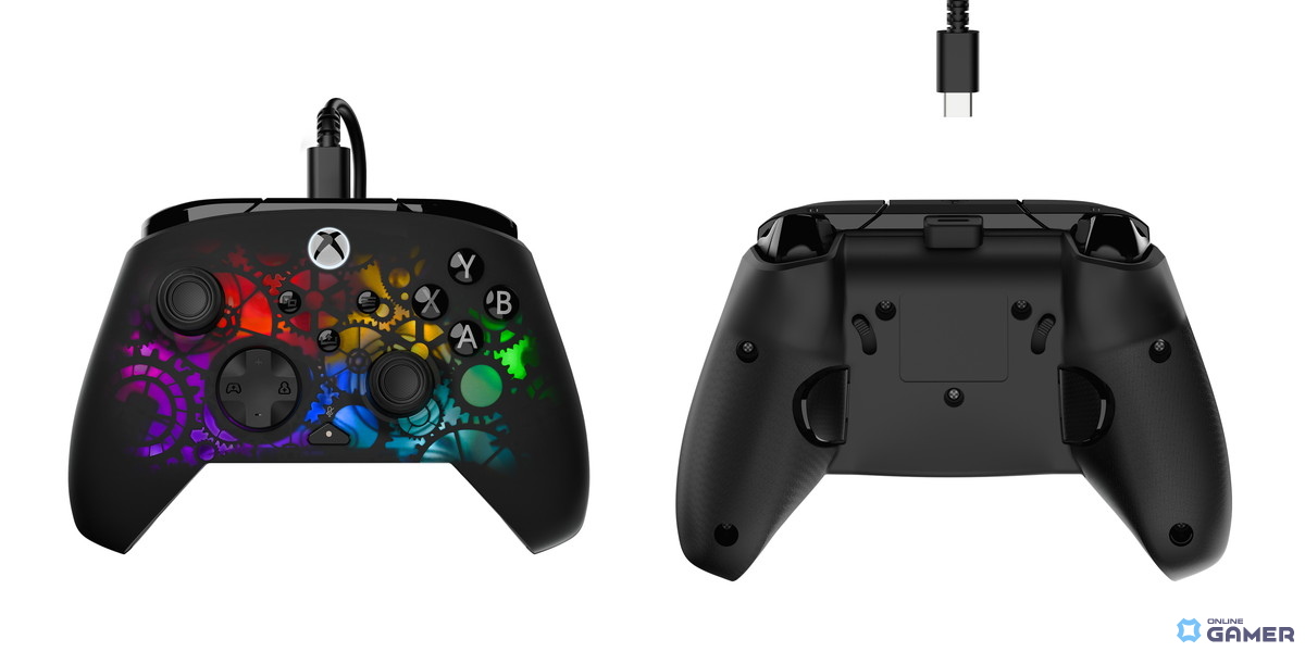 Turtle Beachの新作ゲーミングデバイスが登場！軽量マウス「Burst II Pro」やテンキーレスキーボード「Vulcan II TKL」など発売の画像