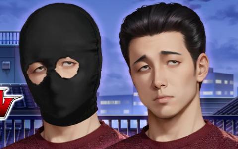 「ハーレムオブトーキョー」×TVアニメ「ザ・ファブル」コラボ開催！佐藤明アバターが無料で登場