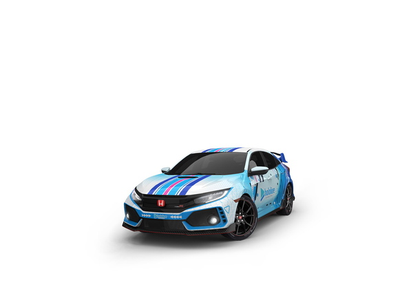 「アスファルト:Legends」×ホロライブ第2弾コラボ開催!小鳥遊キアラさんら4人のVTuberがホストとして登場の画像