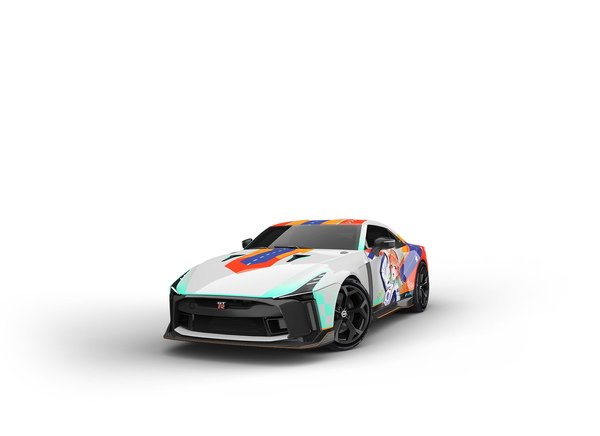 「アスファルト:Legends」×ホロライブ第2弾コラボ開催!小鳥遊キアラさんら4人のVTuberがホストとして登場の画像