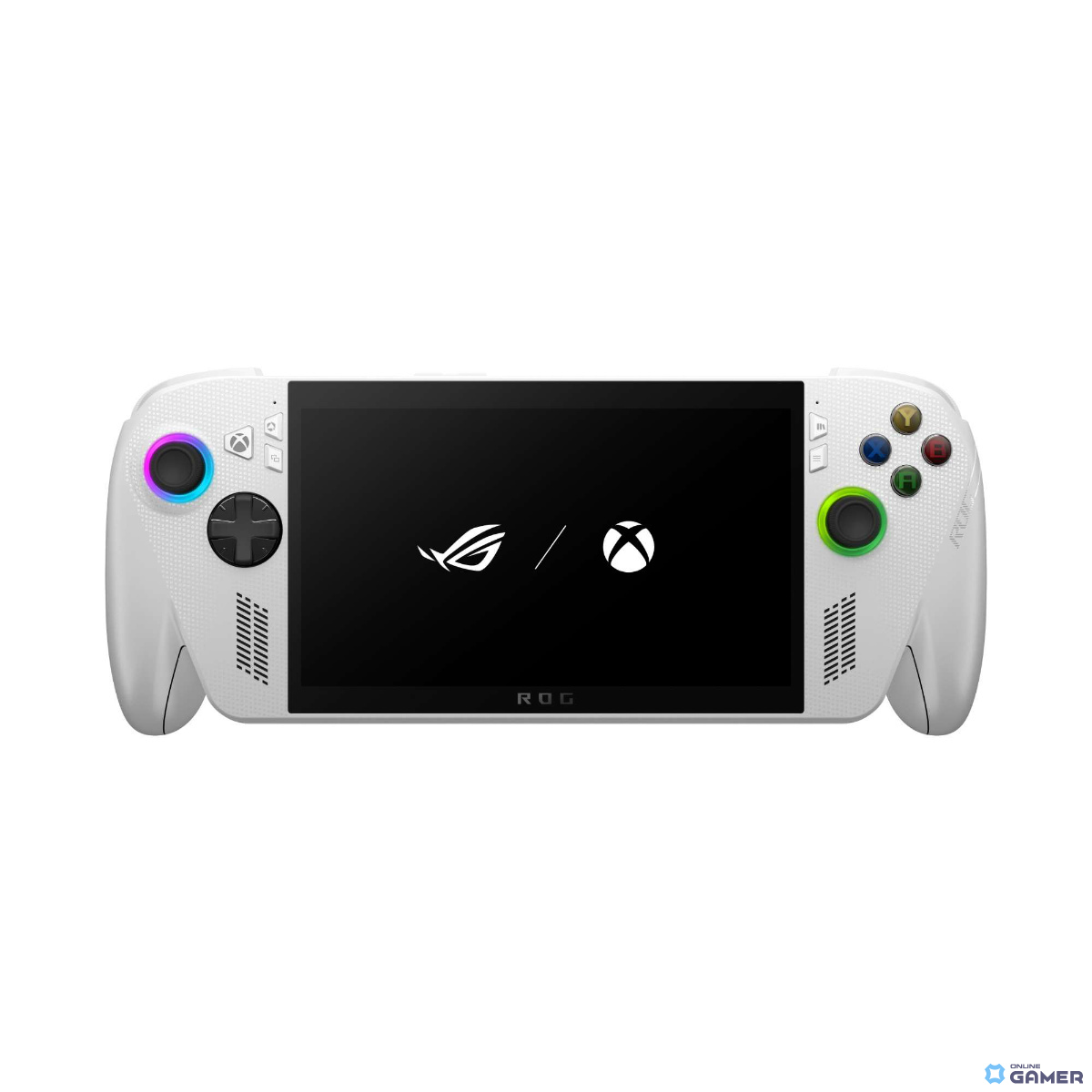 「ROG Xbox Ally」「ROG Xbox Ally X」本日発売！ROG×Xboxが手を組んだ次世代ポータブルゲーミングPCの画像