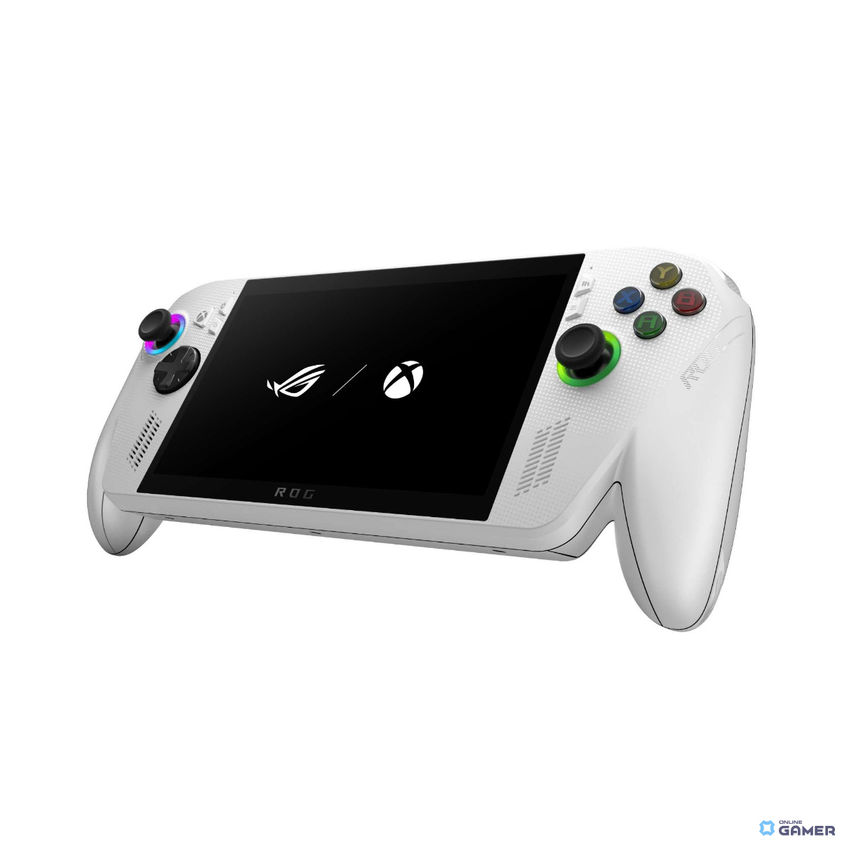 「ROG Xbox Ally」「ROG Xbox Ally X」本日発売！ROG×Xboxが手を組んだ次世代ポータブルゲーミングPCの画像