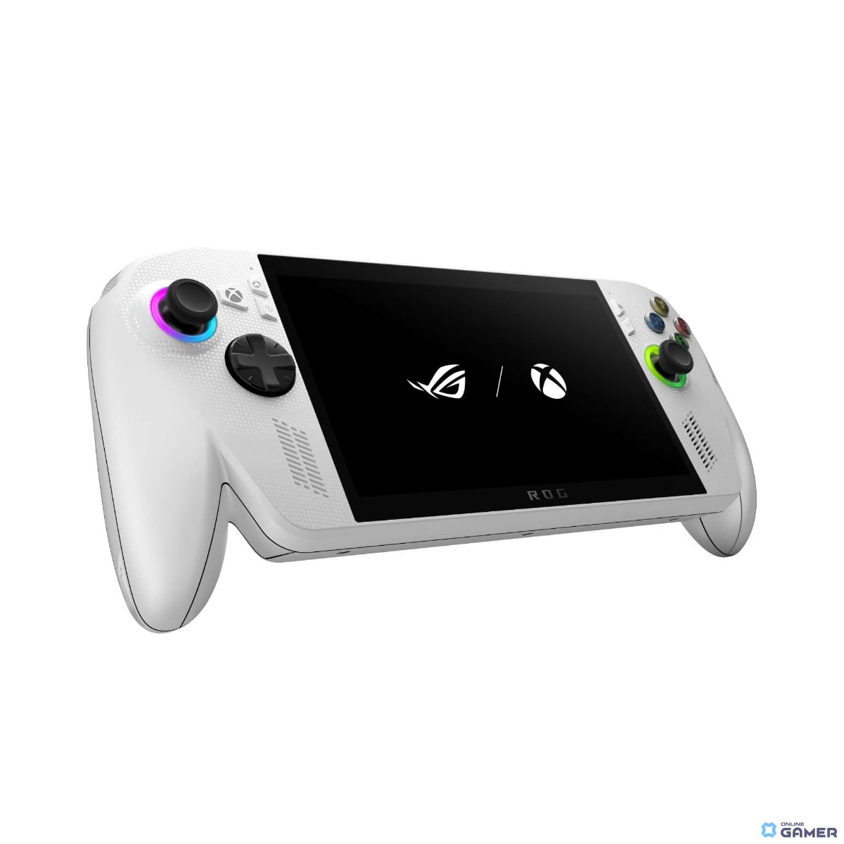 「ROG Xbox Ally」「ROG Xbox Ally X」本日発売！ROG×Xboxが手を組んだ次世代ポータブルゲーミングPCの画像