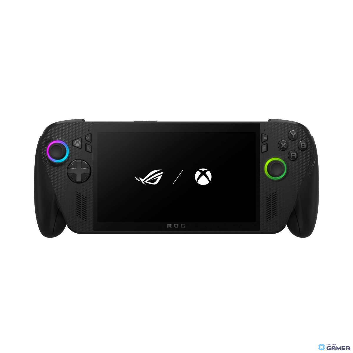 「ROG Xbox Ally」「ROG Xbox Ally X」本日発売！ROG×Xboxが手を組んだ次世代ポータブルゲーミングPCの画像