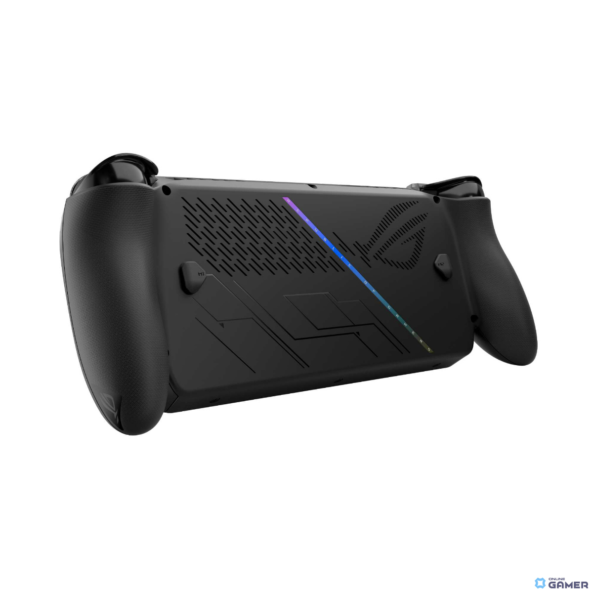 「ROG Xbox Ally」「ROG Xbox Ally X」本日発売！ROG×Xboxが手を組んだ次世代ポータブルゲーミングPCの画像
