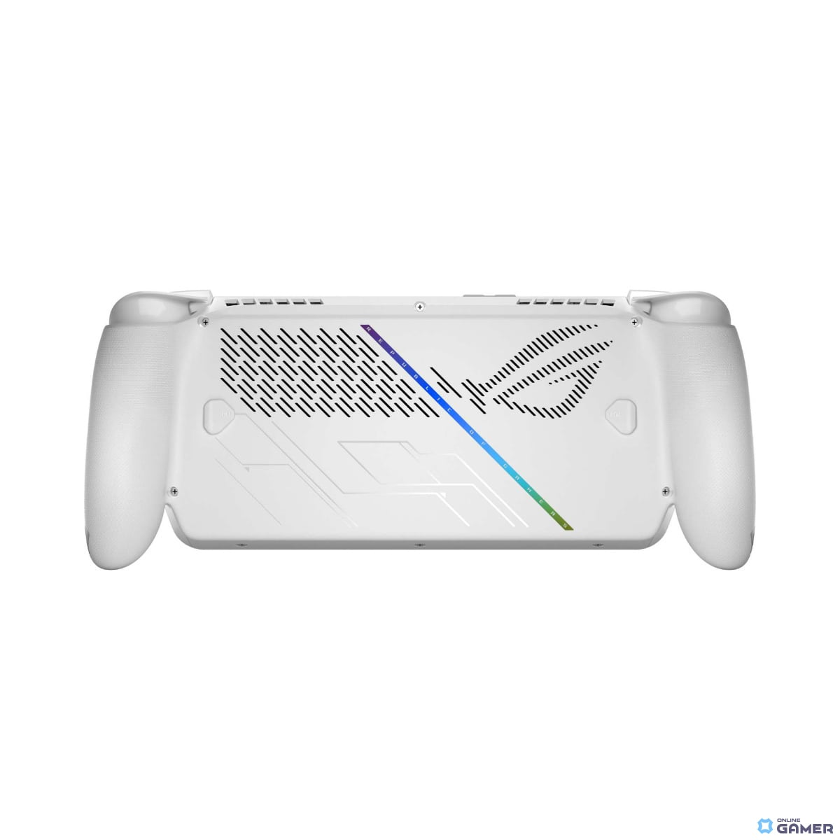 「ROG Xbox Ally」「ROG Xbox Ally X」本日発売！ROG×Xboxが手を組んだ次世代ポータブルゲーミングPCの画像