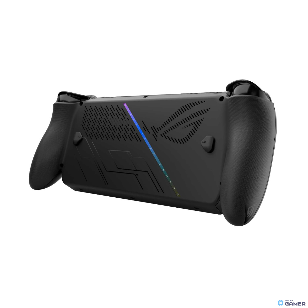 「ROG Xbox Ally」「ROG Xbox Ally X」本日発売！ROG×Xboxが手を組んだ次世代ポータブルゲーミングPCの画像