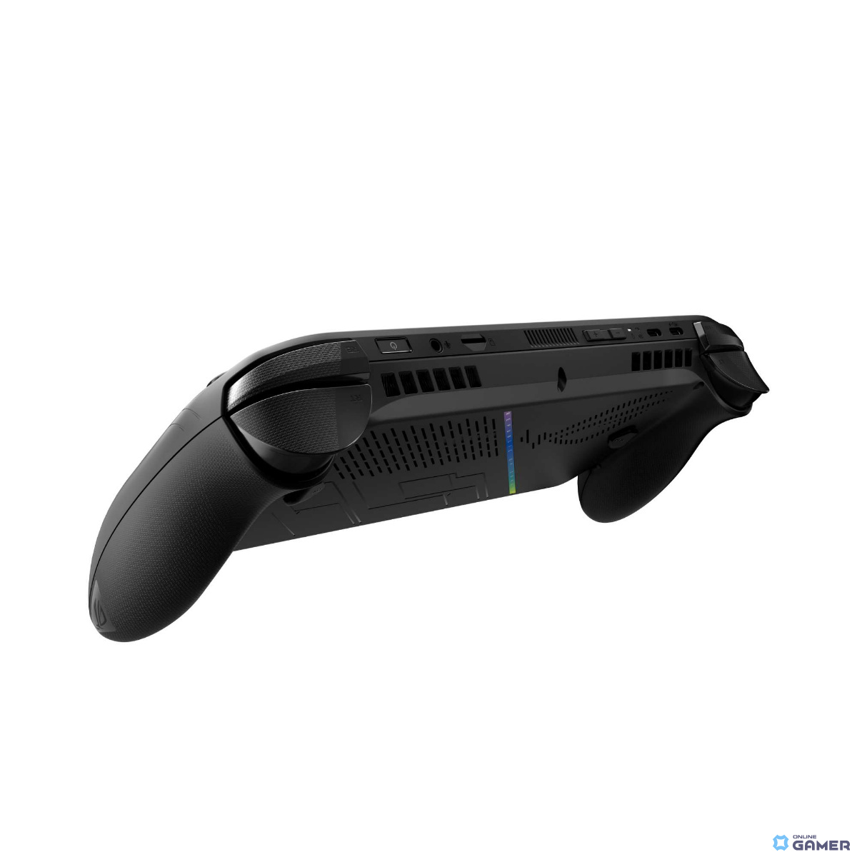 「ROG Xbox Ally」「ROG Xbox Ally X」本日発売！ROG×Xboxが手を組んだ次世代ポータブルゲーミングPCの画像