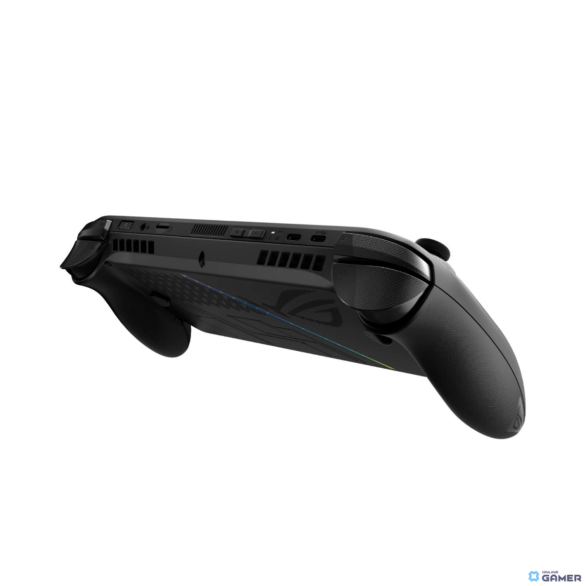 「ROG Xbox Ally」「ROG Xbox Ally X」本日発売！ROG×Xboxが手を組んだ次世代ポータブルゲーミングPCの画像