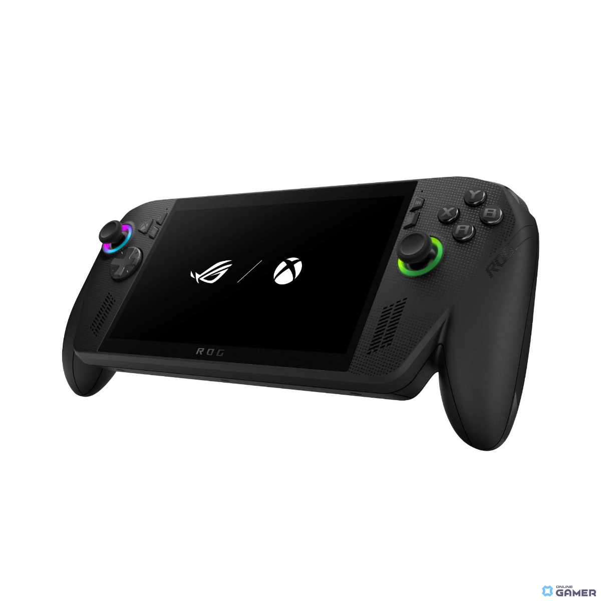 「ROG Xbox Ally」「ROG Xbox Ally X」本日発売！ROG×Xboxが手を組んだ次世代ポータブルゲーミングPCの画像