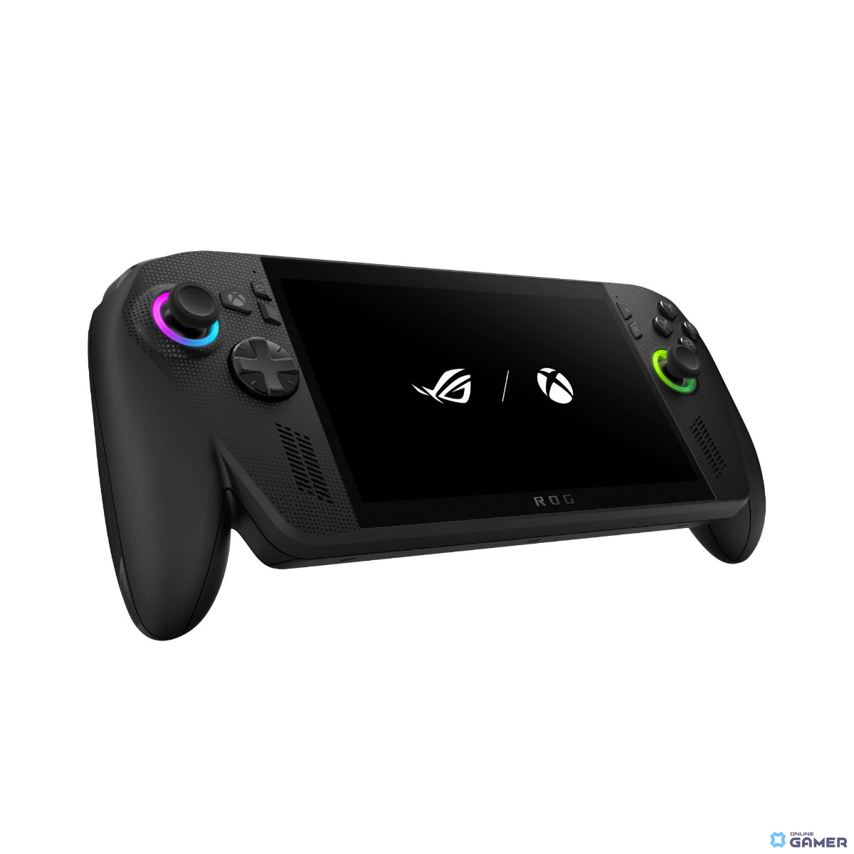 「ROG Xbox Ally」「ROG Xbox Ally X」本日発売！ROG×Xboxが手を組んだ次世代ポータブルゲーミングPCの画像