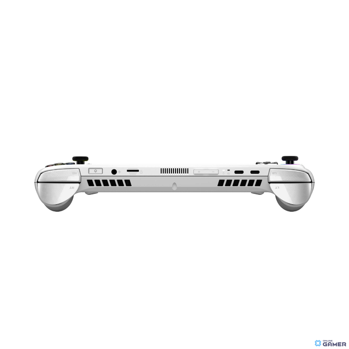 「ROG Xbox Ally」「ROG Xbox Ally X」本日発売！ROG×Xboxが手を組んだ次世代ポータブルゲーミングPCの画像