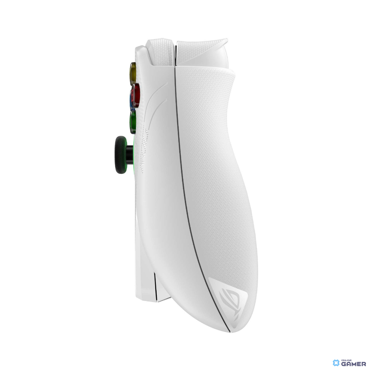 「ROG Xbox Ally」「ROG Xbox Ally X」本日発売！ROG×Xboxが手を組んだ次世代ポータブルゲーミングPCの画像