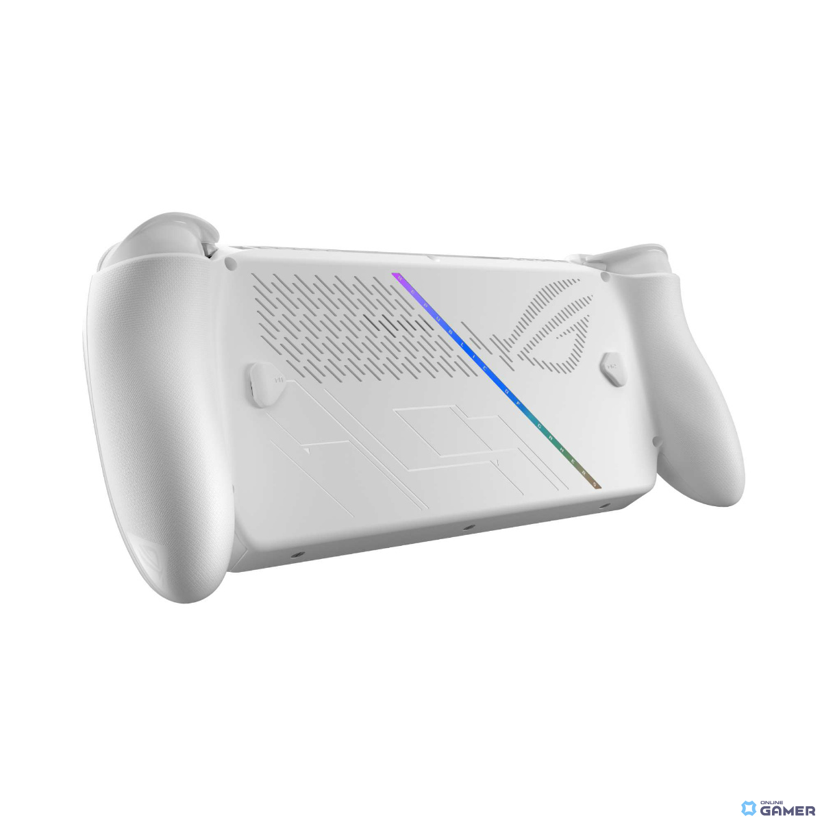 「ROG Xbox Ally」「ROG Xbox Ally X」本日発売！ROG×Xboxが手を組んだ次世代ポータブルゲーミングPCの画像