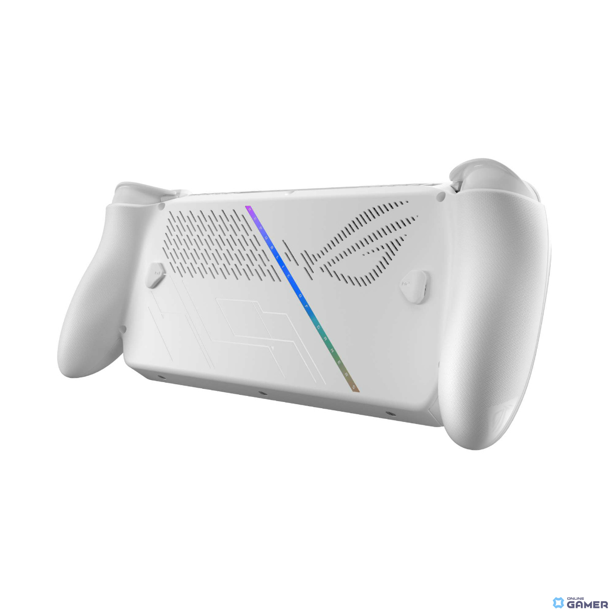 「ROG Xbox Ally」「ROG Xbox Ally X」本日発売！ROG×Xboxが手を組んだ次世代ポータブルゲーミングPCの画像