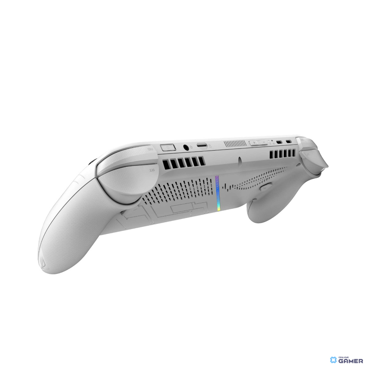 「ROG Xbox Ally」「ROG Xbox Ally X」本日発売！ROG×Xboxが手を組んだ次世代ポータブルゲーミングPCの画像