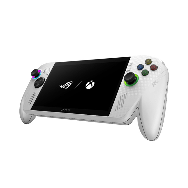 「ROG Xbox Ally」「ROG Xbox Ally X」本日発売！ROG×Xboxが手を組んだ次世代ポータブルゲーミングPCの画像