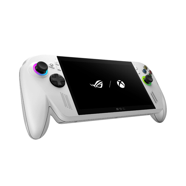 「ROG Xbox Ally」「ROG Xbox Ally X」本日発売！ROG×Xboxが手を組んだ次世代ポータブルゲーミングPCの画像