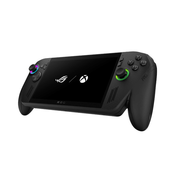 「ROG Xbox Ally」「ROG Xbox Ally X」本日発売！ROG×Xboxが手を組んだ次世代ポータブルゲーミングPCの画像