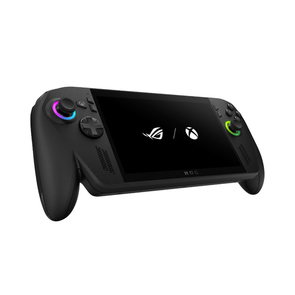 「ROG Xbox Ally」「ROG Xbox Ally X」本日発売！ROG×Xboxが手を組んだ次世代ポータブルゲーミングPCの画像