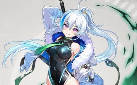 「ラストオリジン」×「ソウルワーカー」コラボ第3部が公開！新戦闘員「エフネル」「ダーナ・オピニー」参戦