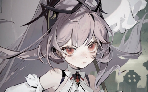 「忘却前夜」新覚醒体「マーフィー」登場！魔女衣装が当たるハロウィンイベント＆Ver1.2「倒錯した星々」アップデート実施