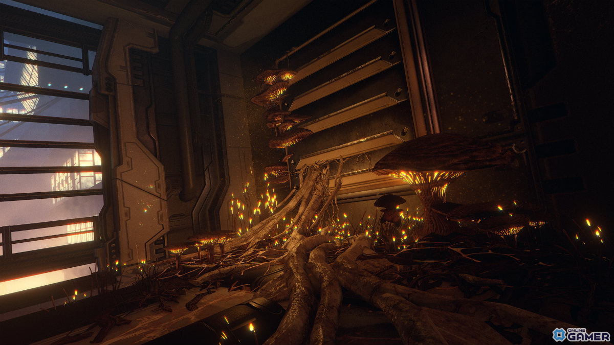 「Warframe」新クエスト「師範」＆新Warframe「Nokko」登場！大型アップデート「峡谷のアンダーマインド」配信の画像