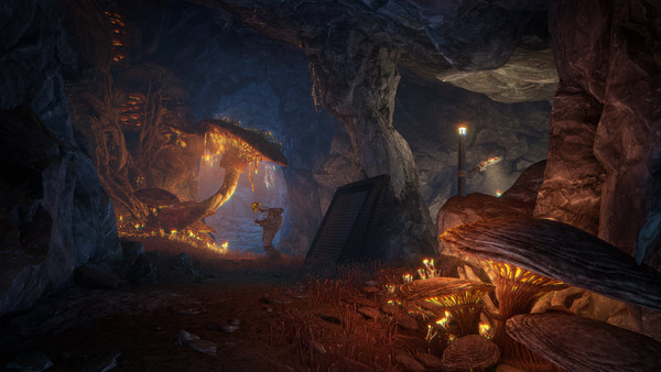 「Warframe」新クエスト「師範」&新Warframe「Nokko」登場!大型アップデート「峡谷のアンダーマインド」配信の画像