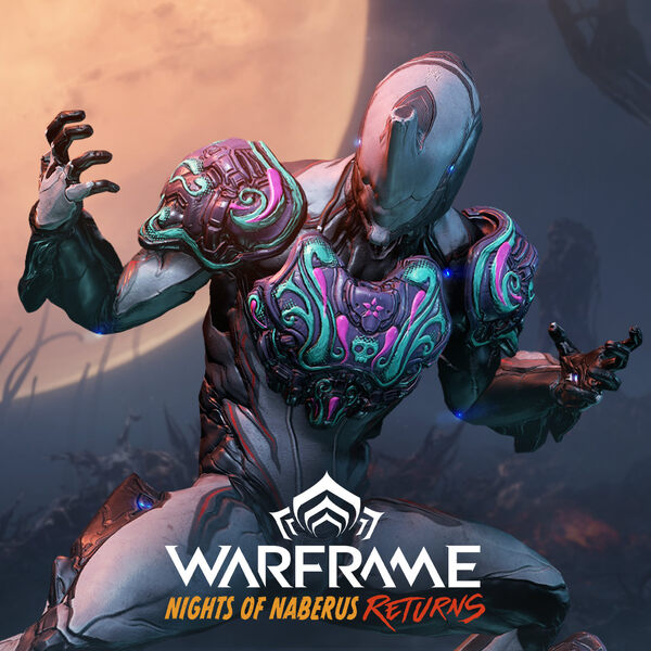 「Warframe」新クエスト「師範」&新Warframe「Nokko」登場!大型アップデート「峡谷のアンダーマインド」配信の画像