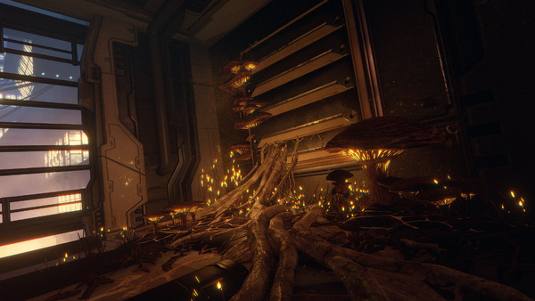 「Warframe」新クエスト「師範」&新Warframe「Nokko」登場!大型アップデート「峡谷のアンダーマインド」配信の画像