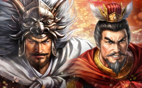 「三國志 覇道」新LR武将「馬騰」「項燕」登場!長期イベント「戦火連天」にルール調整