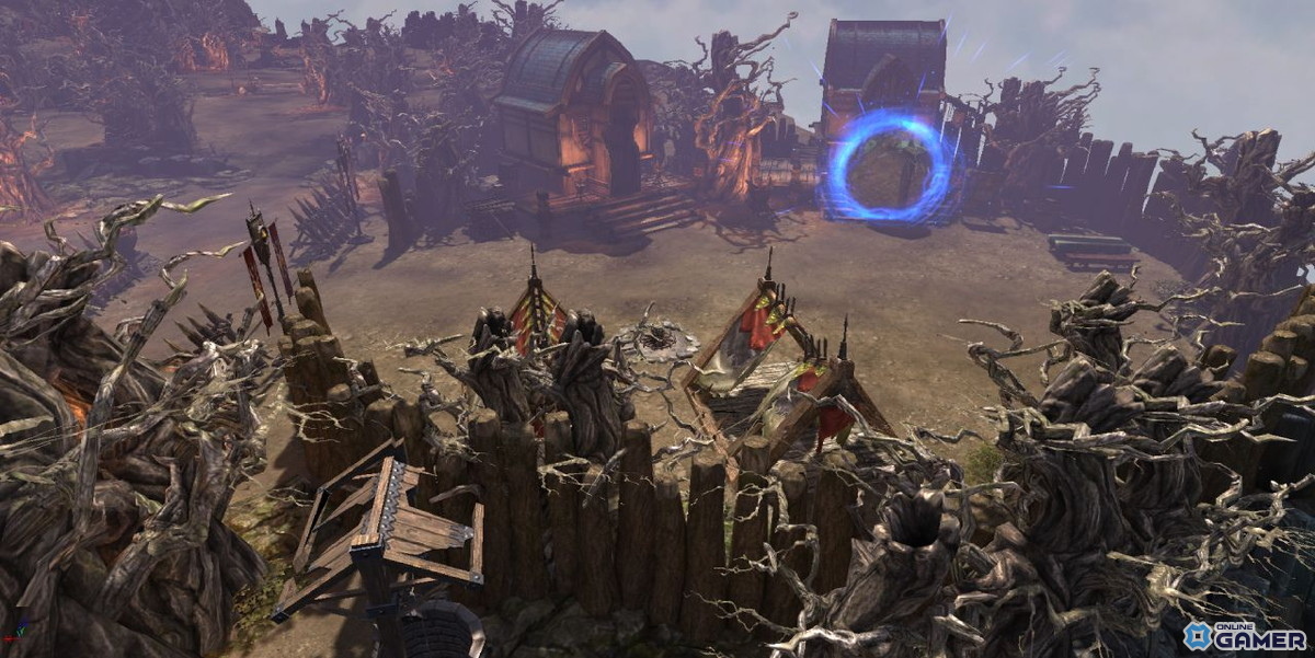 ハクスラMMORPG「MU LEGEND: EVO」新章開幕！レベル100到達＆神話装備を目指す新マップ登場の画像