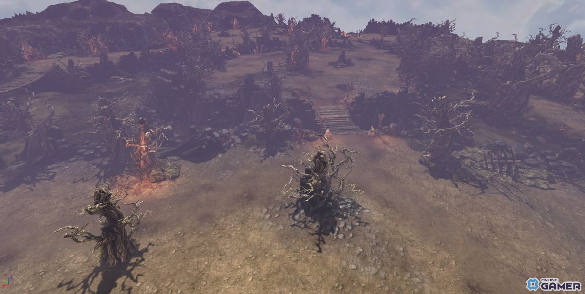 ハクスラMMORPG「MU LEGEND: EVO」新章開幕！レベル100到達＆神話装備を目指す新マップ登場の画像