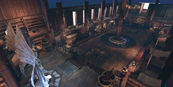 ハクスラMMORPG「MU LEGEND: EVO」新章開幕！レベル100到達＆神話装備を目指す新マップ登場の画像