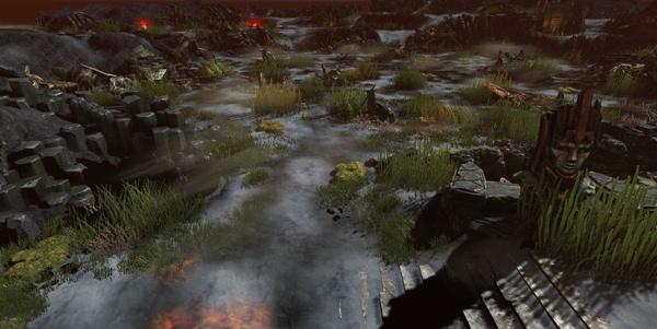 ハクスラMMORPG「MU LEGEND: EVO」新章開幕！レベル100到達＆神話装備を目指す新マップ登場の画像