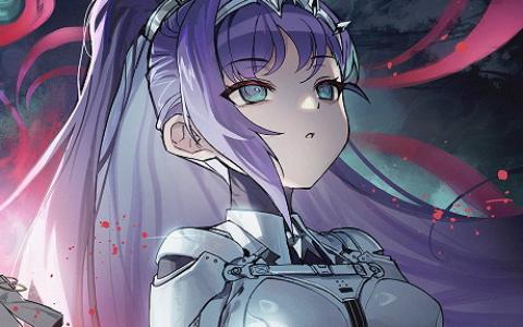 「アッシュアームズ-灰燼戦線-」6周年アップデート前半開催!新章「深海葬送」実装&T95・A45登場