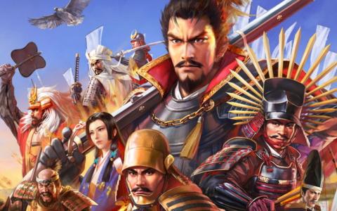 「信長の野望 真戦」βテスト実施決定!10月16日より事前ダウンロード開始、Android向けに先行開催