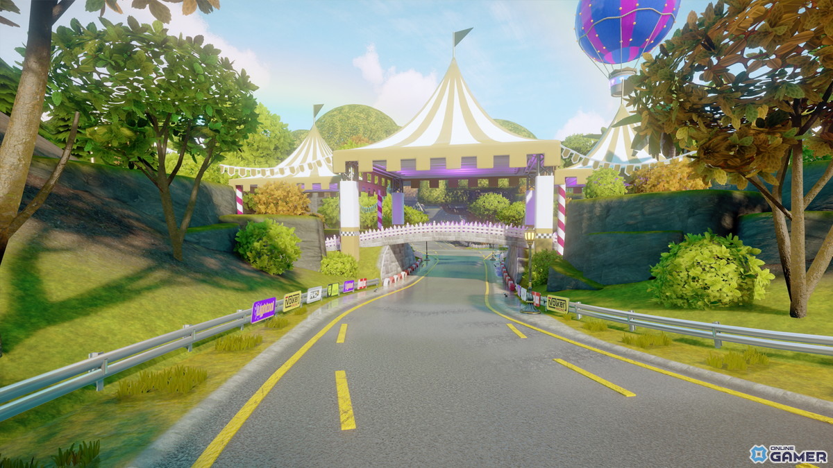 「ディズニー スピードストーム」次回無料シーズン「おなかグーグーアドベンチャー」開催決定！プー、ティガー、イーヨーが新登場の画像