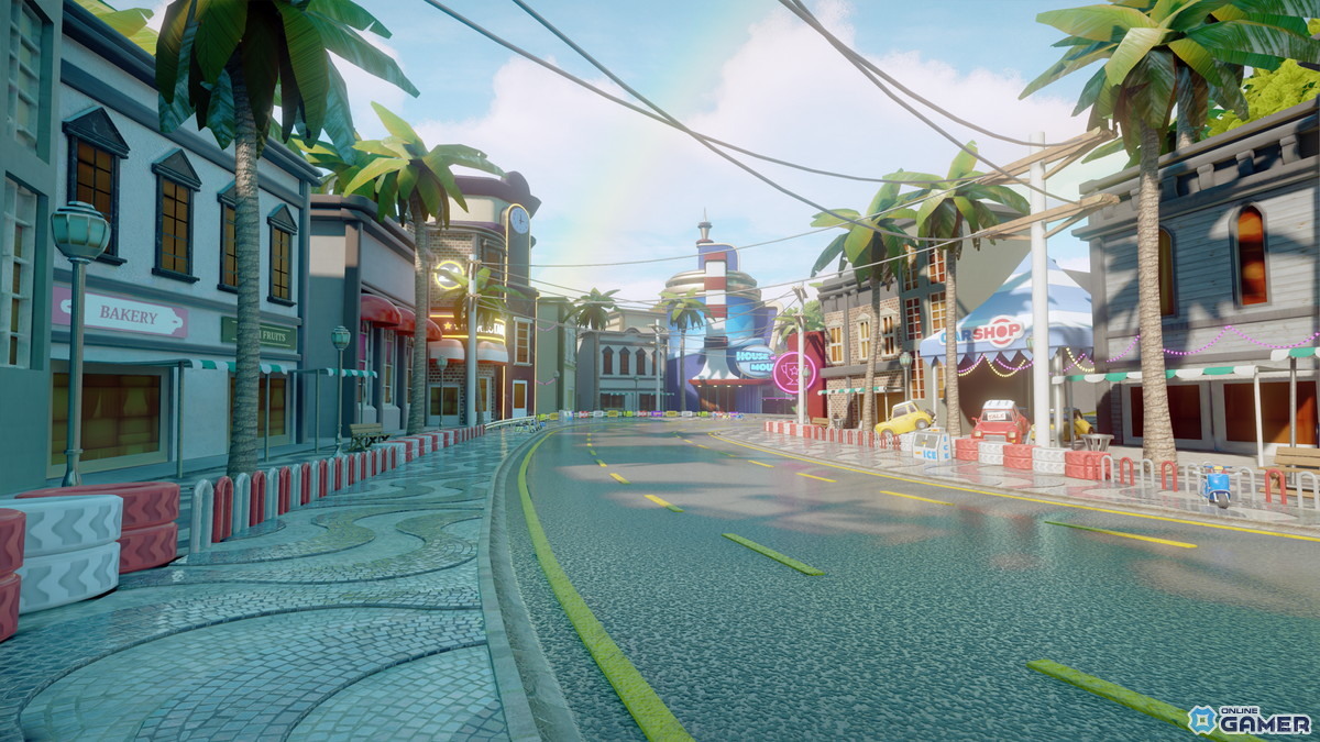 「ディズニー スピードストーム」次回無料シーズン「おなかグーグーアドベンチャー」開催決定！プー、ティガー、イーヨーが新登場の画像